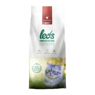 Tavuklu Yetişkin Kedi Maması 1 Kg