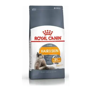 Hair Skin Adult Hassas Tüy Sağlığı Yetişkin Kedi Maması 2 Kg