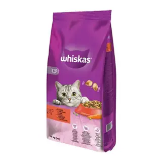 Biftekli Yetişkin Kedi Maması 14 Kg