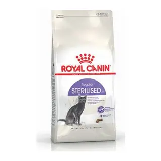 Sterilised Kısırlaştırılmış Kedi Maması 10 Kg