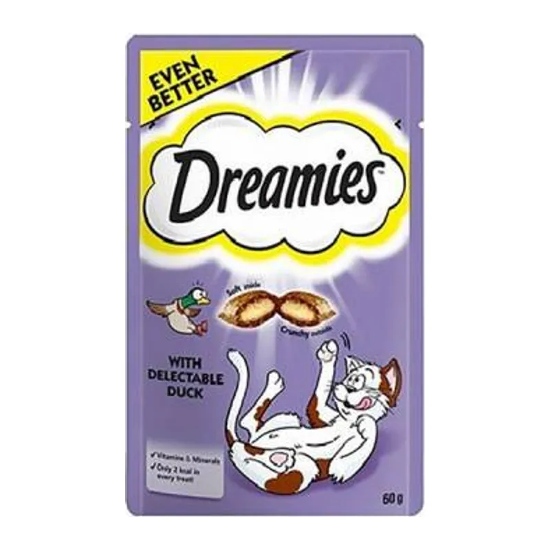 Ördekli Kedi Ödülü 60 Gr