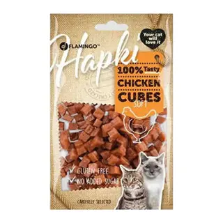 Tavuklu Küp Kedi Ödül Maması 85 Gr
