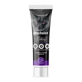 Calming Paste Sakinleştirici Kedi Macunu 100 Ml