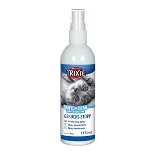 Kedi Kumu Kötü Koku Giderici Parfümü 175 Ml