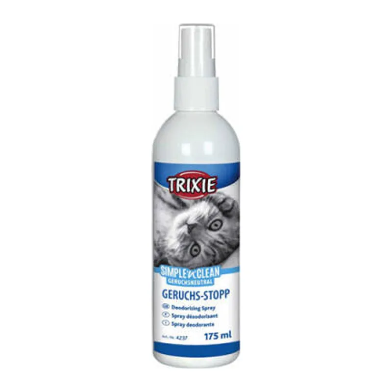 Kedi Kumu Kötü Koku Giderici Parfümü 175 Ml