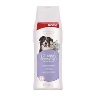 Sakinleştirici Kedi ve Köpek Şampuanı 250 Ml