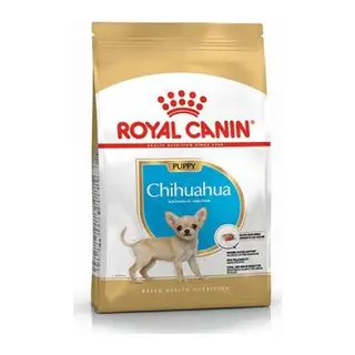 Chihuahua Puppy Yavru Köpek Maması 1,5 Kg