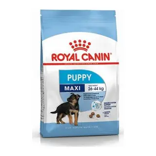Maxi Puppy Büyük Irk Yavru Köpek Maması 15 Kg