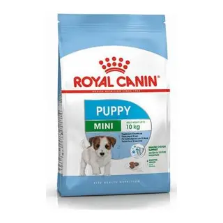 Mini Puppy Küçük Irk Yavru Köpek Maması 2 Kg