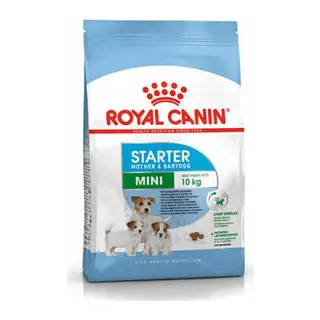Mini Starter Mother & Babydog Küçük Irk Yavru Köpek Maması 4 Kg