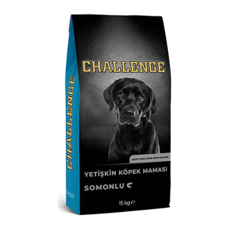 Somonlu Yetişkin Köpek Maması 15 Kg