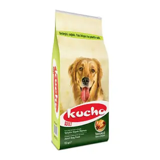 Tavuklu Yetişkin Köpek Maması 15 Kg