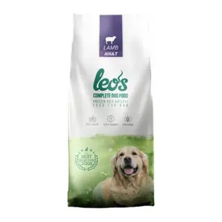 Kuzu Etli Yetişkin Köpek Maması 10 Adet 1 Kg