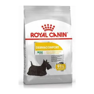 Ccn Mini Dermacomfort Adult Küçük Irk Yetişkin Köpek Maması 3 Kg