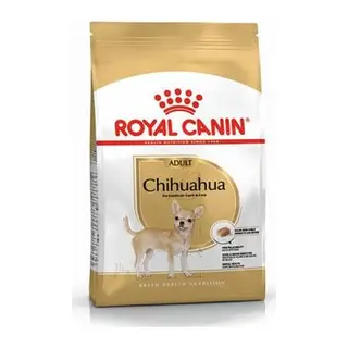 Chihuahua Adult Yetişkin Köpek Maması 1,5 Kg