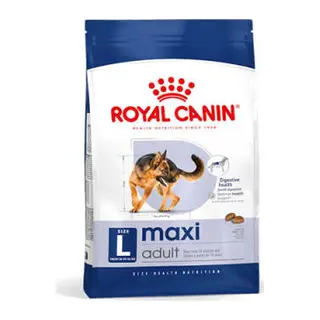 Maxi Adult Büyük Irk Yetişkin Köpek Maması 15 Kg