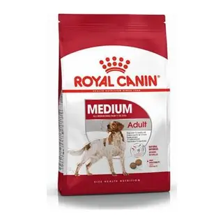 Medium Adult Orta Irk Yetişkin Köpek Maması 15 Kg