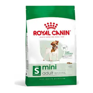 Mini Adult Küçük Irk Yetişkin Köpek Maması 2 Kg