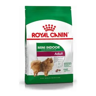 Mini İndoor Adult Küçük Irk Yetişkin Köpek Maması 1,5 Kg