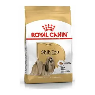 Shih Tzu Adult Yetişkin Köpek Maması 1,5 Kg