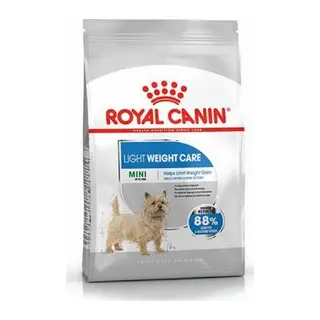 Ccn Mini Light Weight Care Küçük Irk Light Köpek Maması 3 Kg