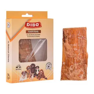 Kurutulmuş Dana Sinir Köpek Ödülü 100 Gr