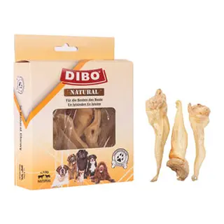 Kurutulmuş Kuzu Kulak Köpek Ödülü 100 Gr