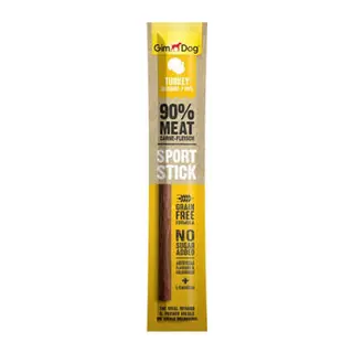 Sport Sticks Hindi Etli Tahılsız Köpek Ödül Çubuğu 12 Gr