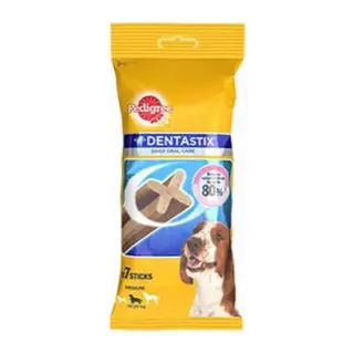 Dentastix Ağız ve Diş Çubuğu Köpek Ödülü 180 Gr