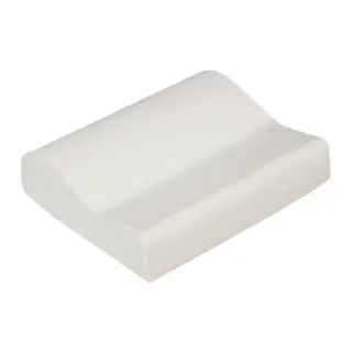 Visco Elastik Boyun Yastığı - 60x40x10