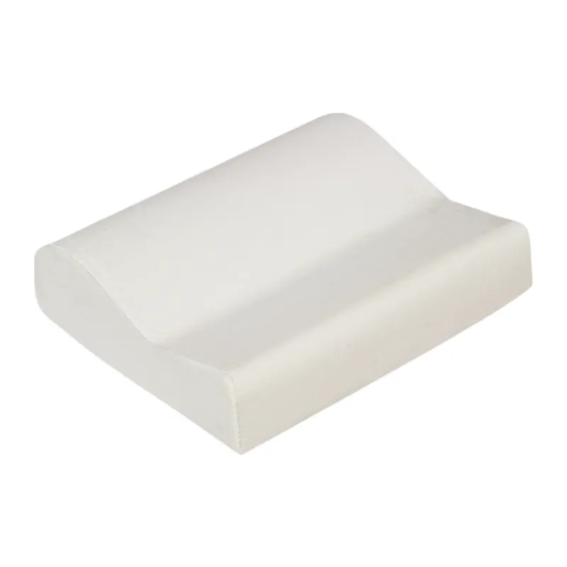 Visco Elastik Boyun Yastığı - 60x40x10