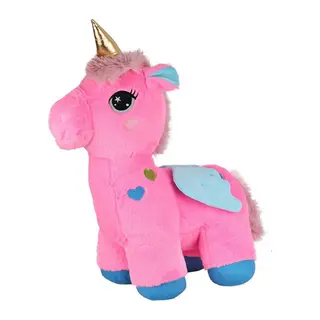 4974 Büyük Pembe Unicorn -My Friend Toys