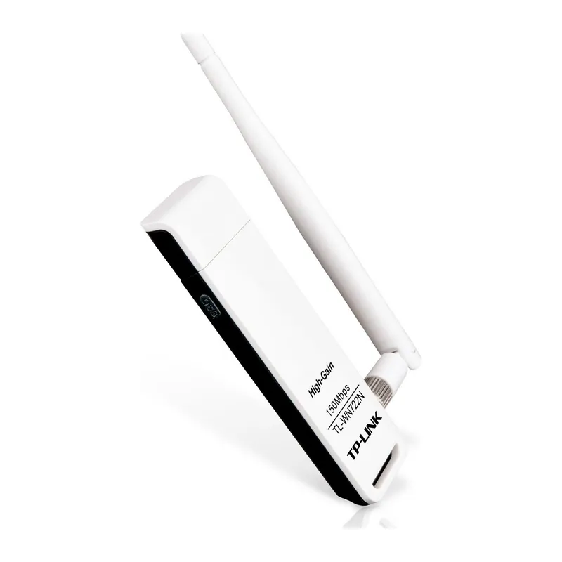 TL-WN722N 150MBPS 1ANTEN USB WIFI ADAPTOR