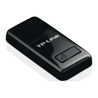 TL-WN823N 300MBPS USB MINI WIFI ADAPTOR