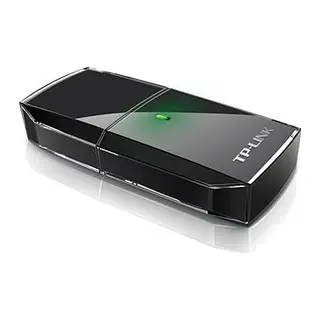 ARCHER T2U AC600 DUALBAND WIFI USB ADAPTOR