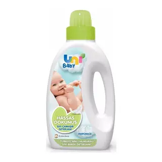 Hassas Dokunuş Sıvı Çamaşır Deterjanı 1500 ml