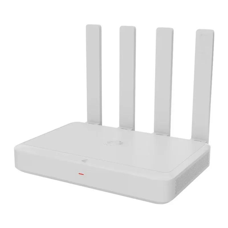 HUAWEI EKITENGINE AR180 4 PORT GIGABIT+1PORT 2.5G WAN PORT 2GBPS PORT 100 KULLANICI DESTEKLİ CLOUD YÖNETİLEBİLİR ROUTER
