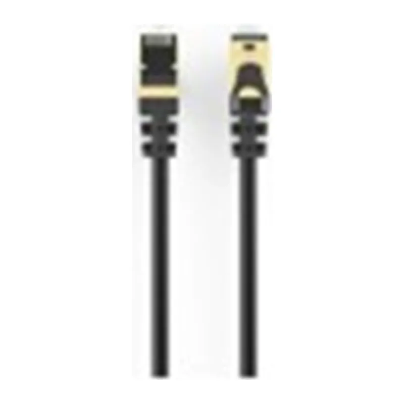 DHC-CAT8-1M 1MT 40GBPS CAT8 F/FTP PATCH KABLO