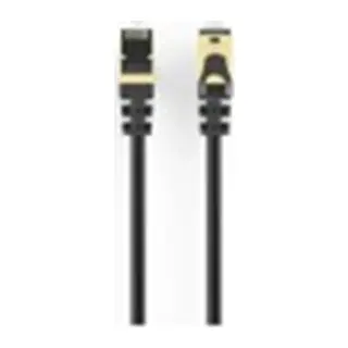 DHC-CAT8-3M 3MT 40GBPS CAT8 F/FTP PATCH KABLO