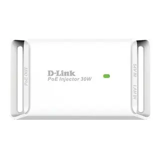 D-LINK DPE-301GI POE+ 54V 0,6A 32WATT GIGABIT PORT POE ADAPTÖR