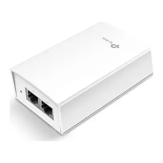 OMADA TL-POE4824G 48VOLT 24WATT GIGABIT PORT POE ADAPTÖR