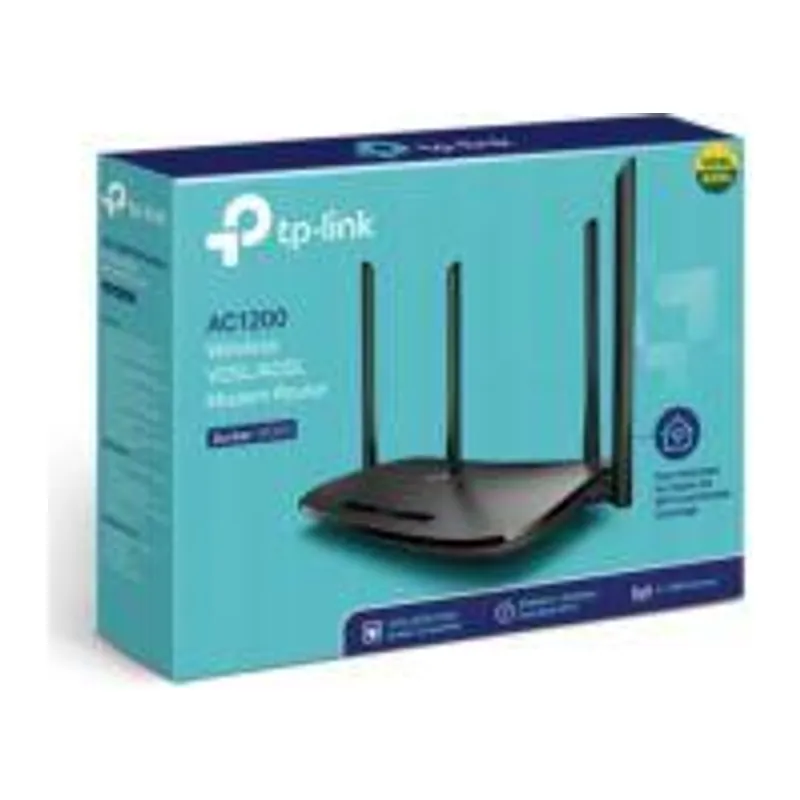 ARCHER VR300 AC1200 VDSL/ADSL MODEM/ROUTER