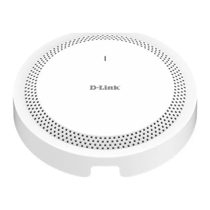 D-LINK D-LITE DLA-BE36 2X2.5G LAN PORT BE3600 WI-FI 7 2.4/5GHZ İÇ ORTAM YÖNETİLEBİLİR ACCESS POINT