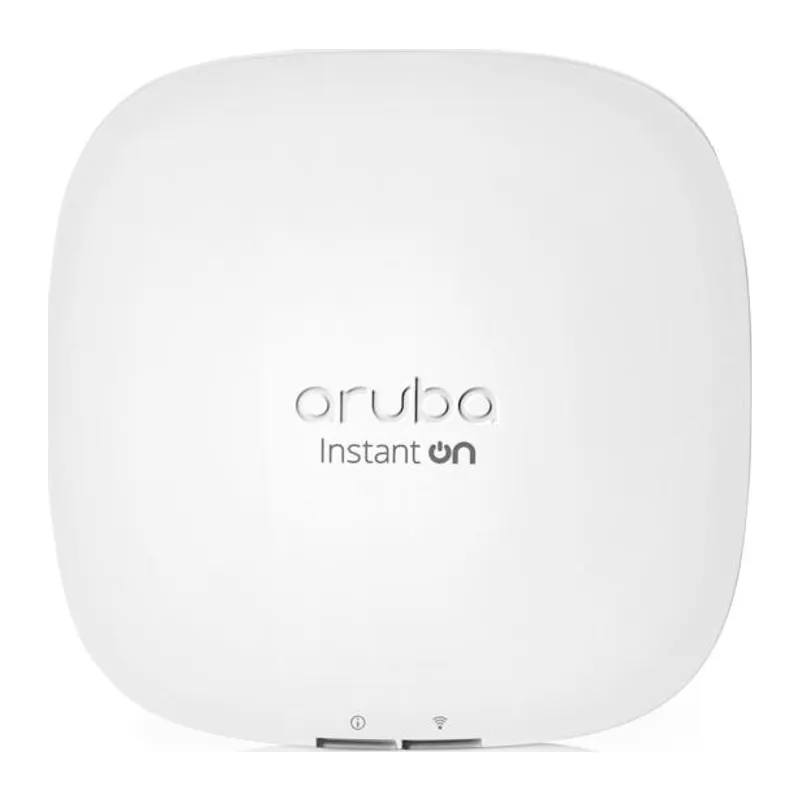 HPE ARUBA ION R4W02A AP22 İÇ ORTAM ACCESS POINT(ADAPTÖRSÜZ)