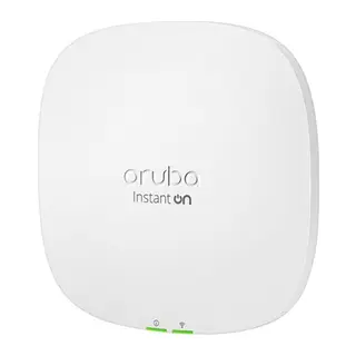 HPE ARUBA ION R9B28A AP25 İÇ ORTAM ACCESS POINT(ADAPTÖRSÜZ)