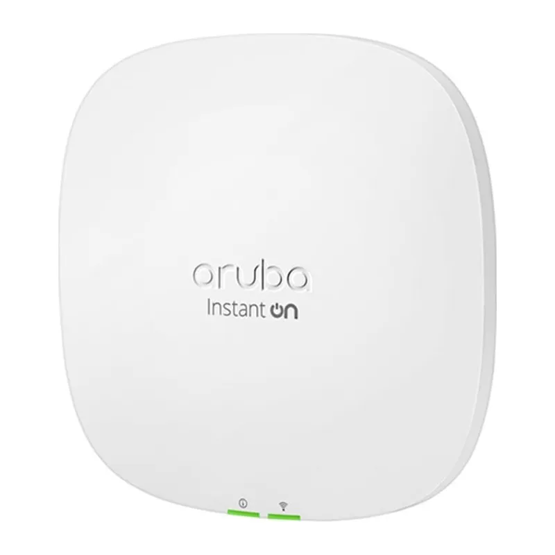 HPE ARUBA ION R9B28A AP25 İÇ ORTAM ACCESS POINT(ADAPTÖRSÜZ)