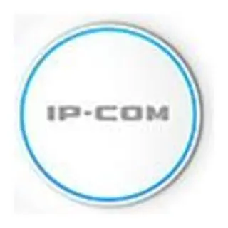 IP-COM PRO 6 LR 2.4/5GHZ 802.11AX 3000MBPS 2X2 MIMO WIFI6 TAVAN TİPİ ACCESS POINT(ADAPTÖRLÜ)