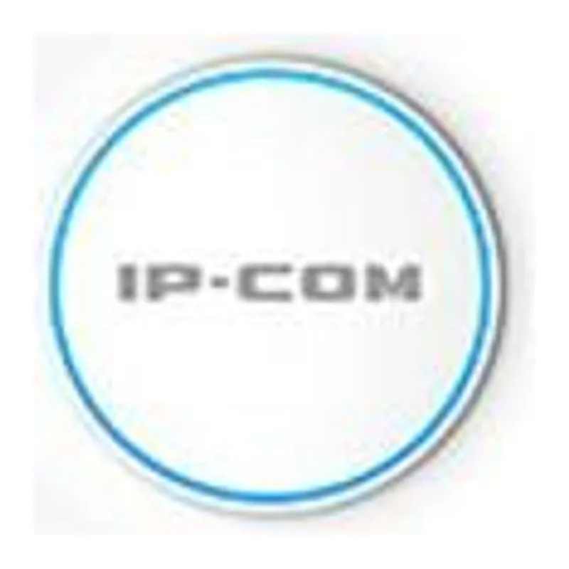 IP-COM PRO 6 LR 2.4/5GHZ 802.11AX 3000MBPS 2X2 MIMO WIFI6 TAVAN TİPİ ACCESS POINT(ADAPTÖRLÜ)
