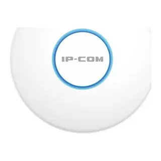 IP-COM PRO 6 LITE 2.4/5GHZ 802.11AX 3000MBPS 2X2 MIMO WIFI6 TAVAN TİPİ ACCESS POINT(ADAPTÖRLÜ)