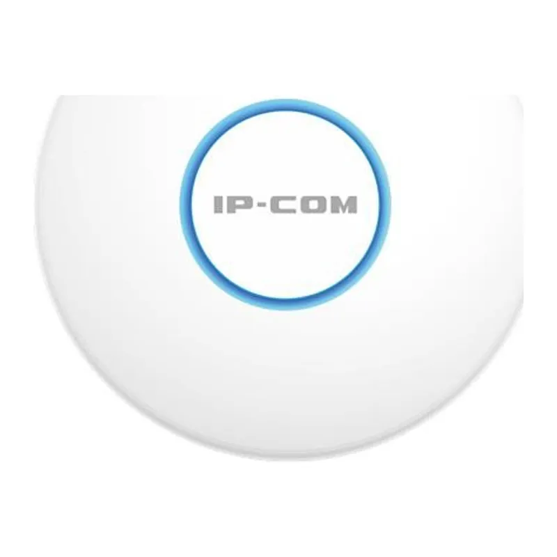 IP-COM PRO 6 LITE 2.4/5GHZ 802.11AX 3000MBPS 2X2 MIMO WIFI6 TAVAN TİPİ ACCESS POINT(ADAPTÖRLÜ)